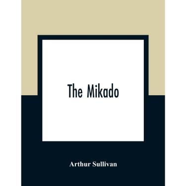 Imagem de The Mikado