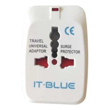 Imagem de Adaptador Tomada Universal Estados Unidos