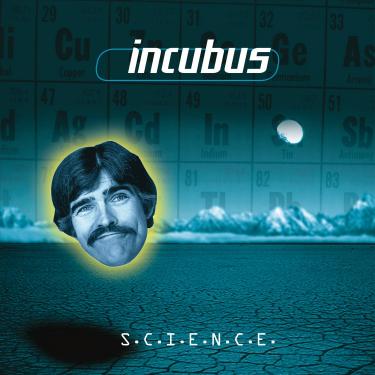 Imagem de S.C.I.E.N.C.E. [Disco de Vinil]