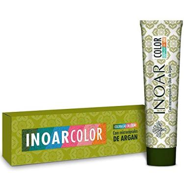 Imagem de Tintura Individual Inoar Color System Louro Claro Bege 8.31