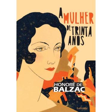 Imagem de Mulher De Trinta Anos, A