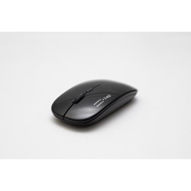 Imagem de Mouse LED Bluetooth sem fio, mouse Bluetooth compatível com Lightning RF-5005