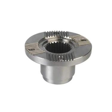 Imagem de TERMINAL FLANGE CARDAN CENTRAL MB MB 1935 CHASSI PRETO/ 1941