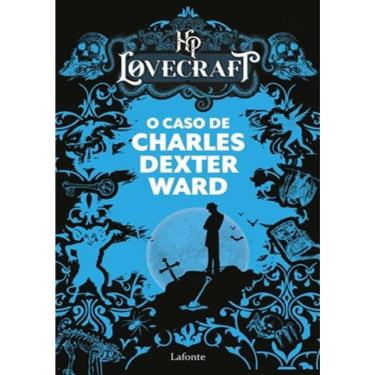 Imagem de Caso De Charles Dexter Ward, O