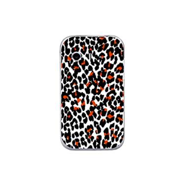 Imagem de Capa Adesivo Skin355 Verso Para Samsung Galaxy Y Gt-s5360b