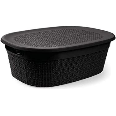 Imagem de CESTO ECO EUROPA JUTA PEQUENO