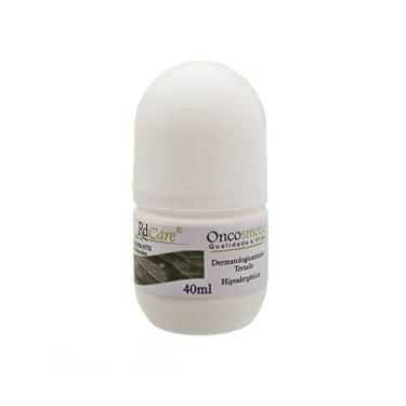 Imagem de Desodorante Pele Sensível Sem Álcool e Hipoalergênico 40ml