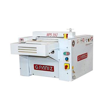 Imagem de Modeladora de Pão 35cm mesa Epóxi MPS350M Gpaniz