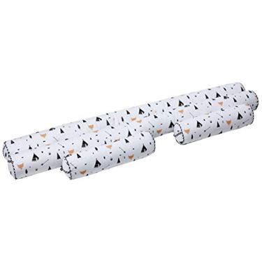 Imagem de Biramar Baby Kit Mini Cama Branca