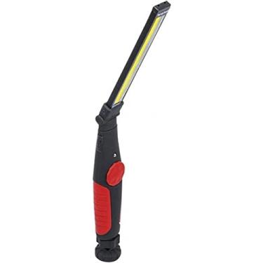 Imagem de LANTERNA LED MULTIFUNÇÃO RECARREGAVEL BASE MAGNETICA NOLL