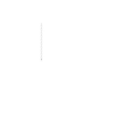 Imagem de Corrente para Vedação do Mecanismo de Saída para Caixa Acoplada Censi