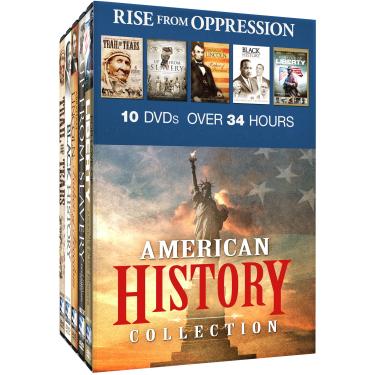 Imagem de American History Collection: Rise From Oppression