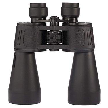 Imagem de Binóculos para adultos, binóculos 60X90 HD, BAK4 Prism e binóculos de lentes FMC para observação de pássaros, caminhadas, viagens, shows, esportes