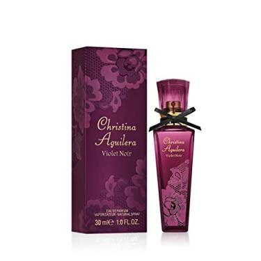 Imagem de Christina Aguilera Spray de perfume Violet Noir, 3 ml