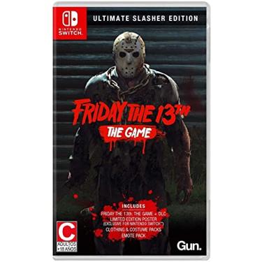 Imagem de Friday the 13th: The Game Ultimate Slasher Edition