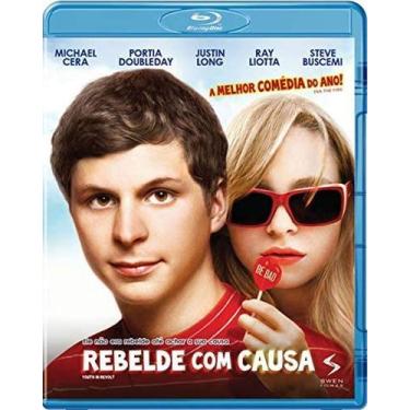 Imagem de Blu-Ray - Rebelde Com Causa - Ray Liotta - Swen