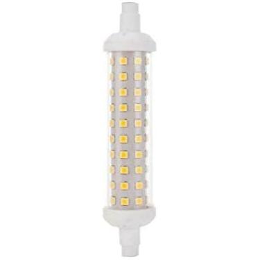 Imagem de Lâmpadas De Segurança Halógenas 3 Unidades Reguláveis ​​78 Mm 118 Mm 135 Mm R7S Lâmpada Led J78 J118 J135 Ac 220 V 110 V Holofote Substituir Holofotes De Halogênio Lamparas Sem Cintilação,Branco F