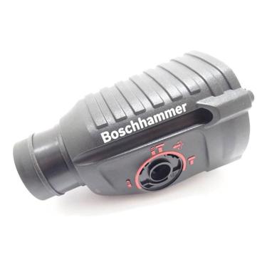 Imagem de Carcaça de Engrenagens para Martelete GBH 2-26 DRE 1617000581 BOSCH