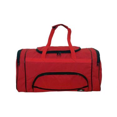 Imagem de Bolsa mala sacola bagagem mao viagem passeio grande