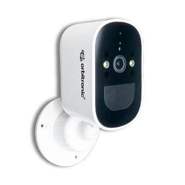 Imagem de Camera Wifi Externa Segurança Bateria longa duração IP Orbitronic