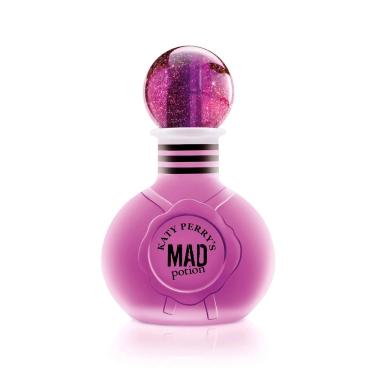 Imagem de Mad Potion Katy Perry Perfume Feminino edp 100ml Selo Adipec