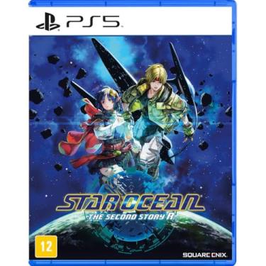 Imagem de Star Ocean The Second Story R - PlayStation 5