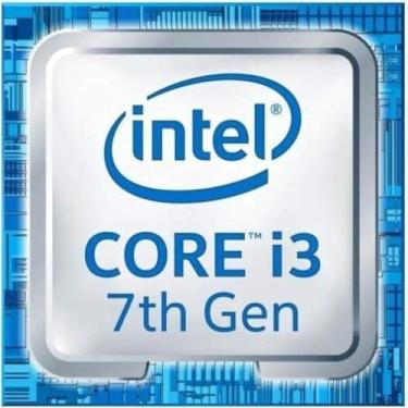 Imagem de Intel Bandeja de processador Core i3 7100 (CM8067703014612)