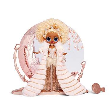 Imagem de Candide LOL SURPRISE OMG - NYE QUEEN - 2021 HOLIDAY, Rosa