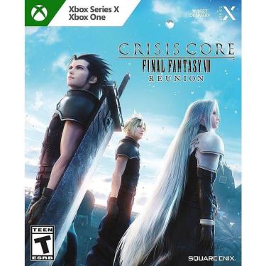 Imagem de Jogo Crisis Core-final Fantasy Vii-reunion One, Series Xbox