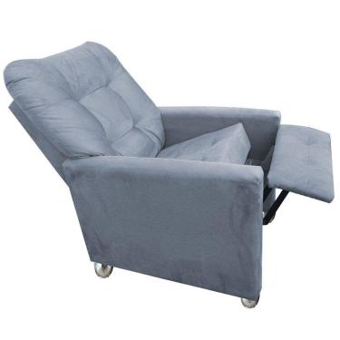 Imagem de Poltrona do Papai e Mamãe Sabrina Grafitte	