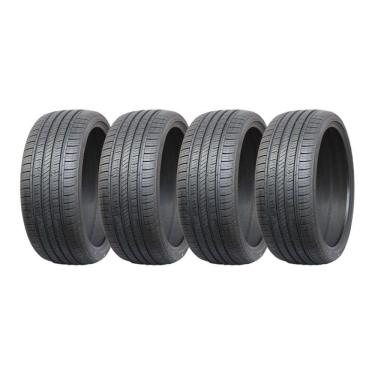 Imagem de Kit 4 Pneus Wanli Aro 16 235/70R16 SU025 106H
