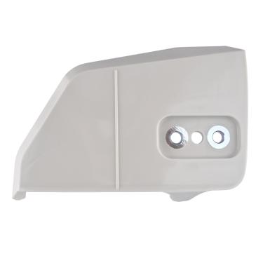 Imagem de Cancanle Clutch Corrente Roda Capa para STIHL 017 018 021 023 025 MS170 180 MS210 MS230 MS250 Motosserras de substituição NO. 1123 640/1705 1123 640 1705