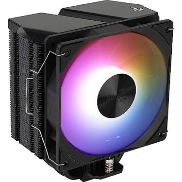 Imagem de Cooler Fan para Processador Aerocool Rime 4 Single Argb