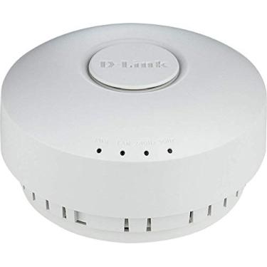 Imagem de D-Link Ponto de acesso sem fio unificado 802.11AC de banda dupla (DWL-6610AP)