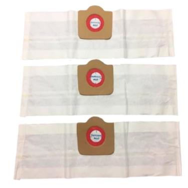 Imagem de 3 Sacos De Aspirador De Pó Descartáveis Consul Facilite