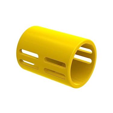 Imagem de Luva de Pressão para Eletricista 20mm - 33100205 - TIGRE - Luva de Pressão para Eletricista 20mm - 33100205 - TIGRE