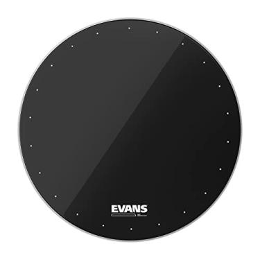 Imagem de Pele De Resposta Para Bumbo EQ1 Resonant 22" Evans BD22RA
