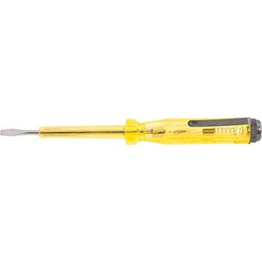 Imagem de Vonder, Chave Teste, Caixa Com 12 Peças, 140 Mm.