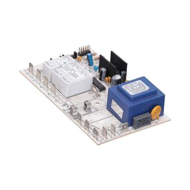 Imagem de Placa Eletrônica Bivolt para Coifas e Depuradores Brastemp - 326075869