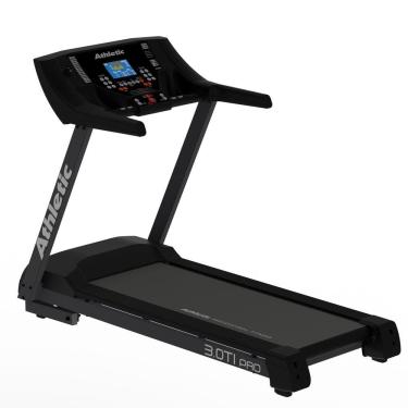 Imagem de Esteira Elétrica Athletic Professional Amazon 3.0TI - 25km/h