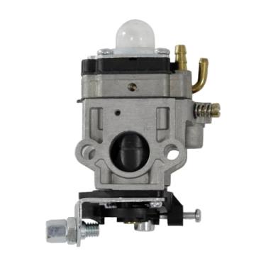 Imagem de Carburador Para Roçadeira Intertec 430 431 435 620 Walbro