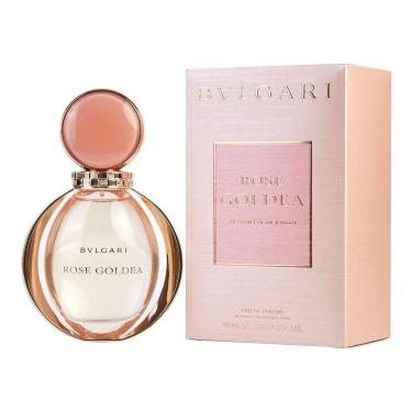 Imagem de Bvlgari Rose Goldea. - Eau De Parfum