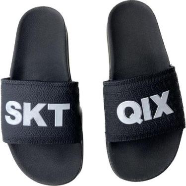 Imagem de Chinelo Qix Slide Masculino