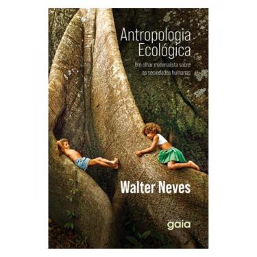 Imagem de Antropologia Ecológica