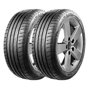 Imagem de Pneu Wanli SA302 205/45R17 Aro 17 88W XL Kit2