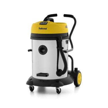 Imagem de Aspirador de Pó e água 2400W 220V 60L  Tekna – APL2602YI