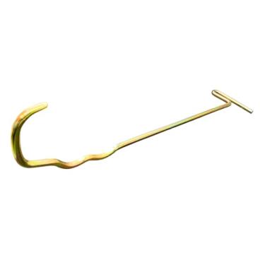 Imagem de Alavanca Profissional Martelinho De Ouro Especial Para-lamas C/ 3 Níveis