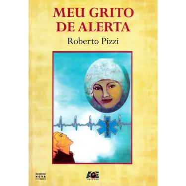 Imagem de Meu Grito De Alerta