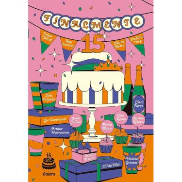 Imagem de Finalmente 15