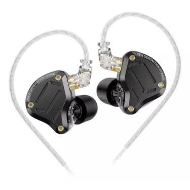 Imagem de Fones de Ouvido kz Zs10 Pro 2 Retorno de palco Gamer Igreja